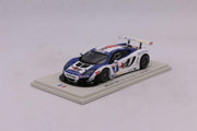 McLaren MP4-12C #8 FFSA GT Tour 2013 - 1:43 - Spark