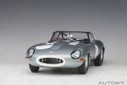 Jaguar Lightweight E-Type - 2015