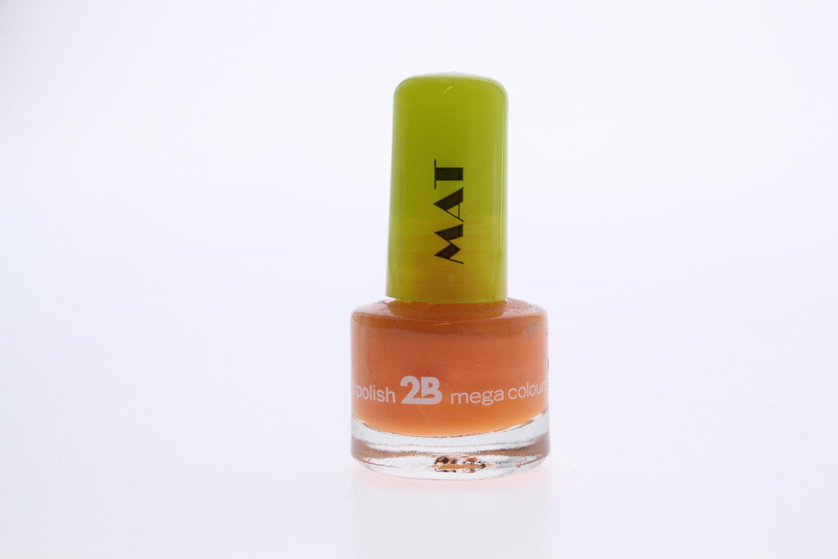 2B-nail polish 5