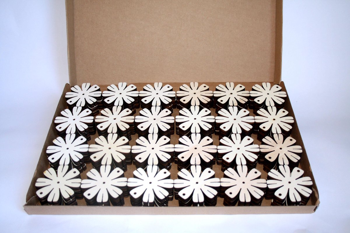Fitit - Fitters - 70 stuks