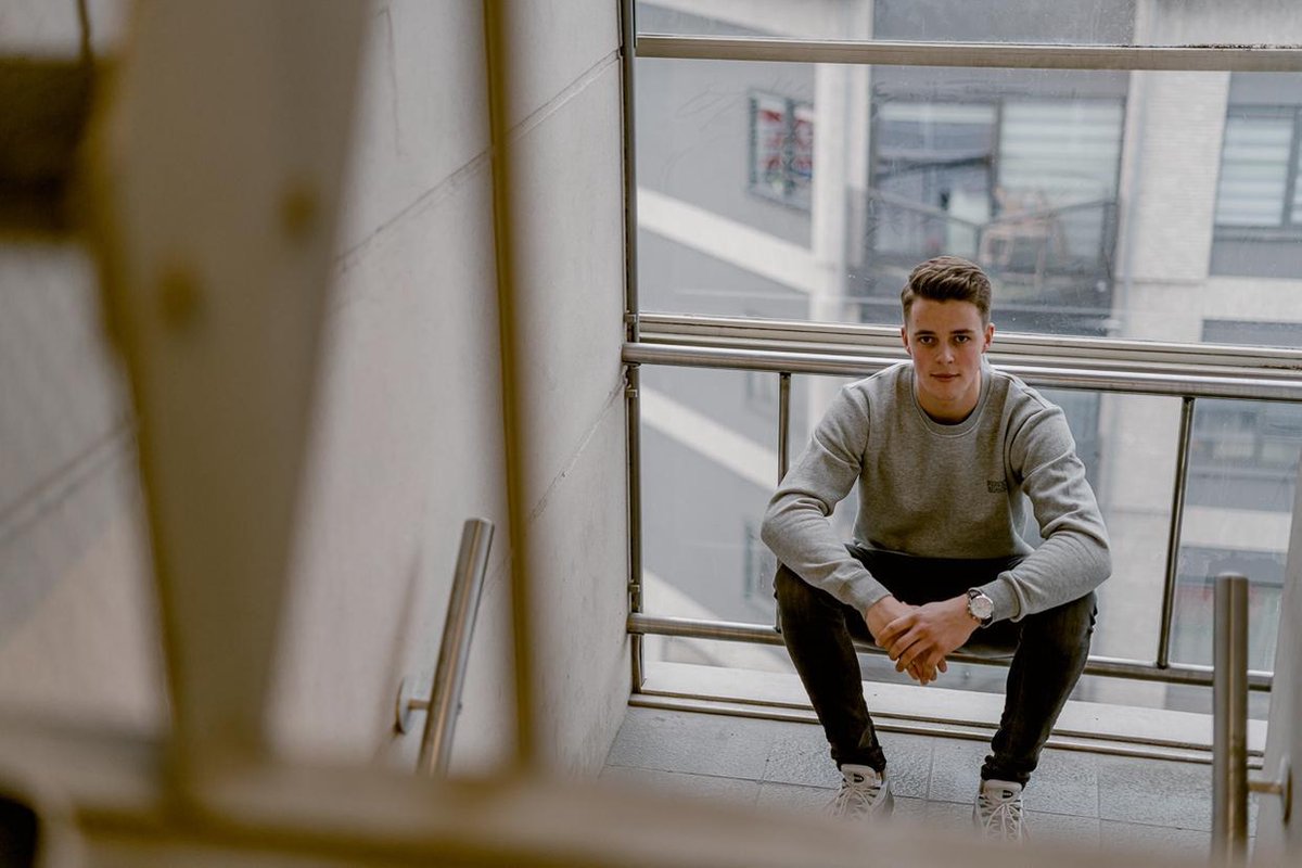 MARKIES&DAVIES - Sweater - paloma grey - XL