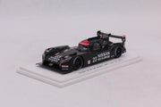 Nissan GT-R LM Nismo Test Car 2015