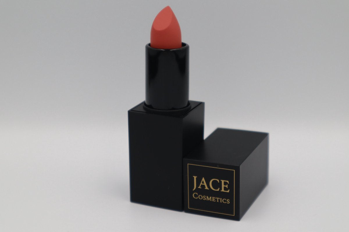 Jace Cosmetics Lipstick Soft Pink #3