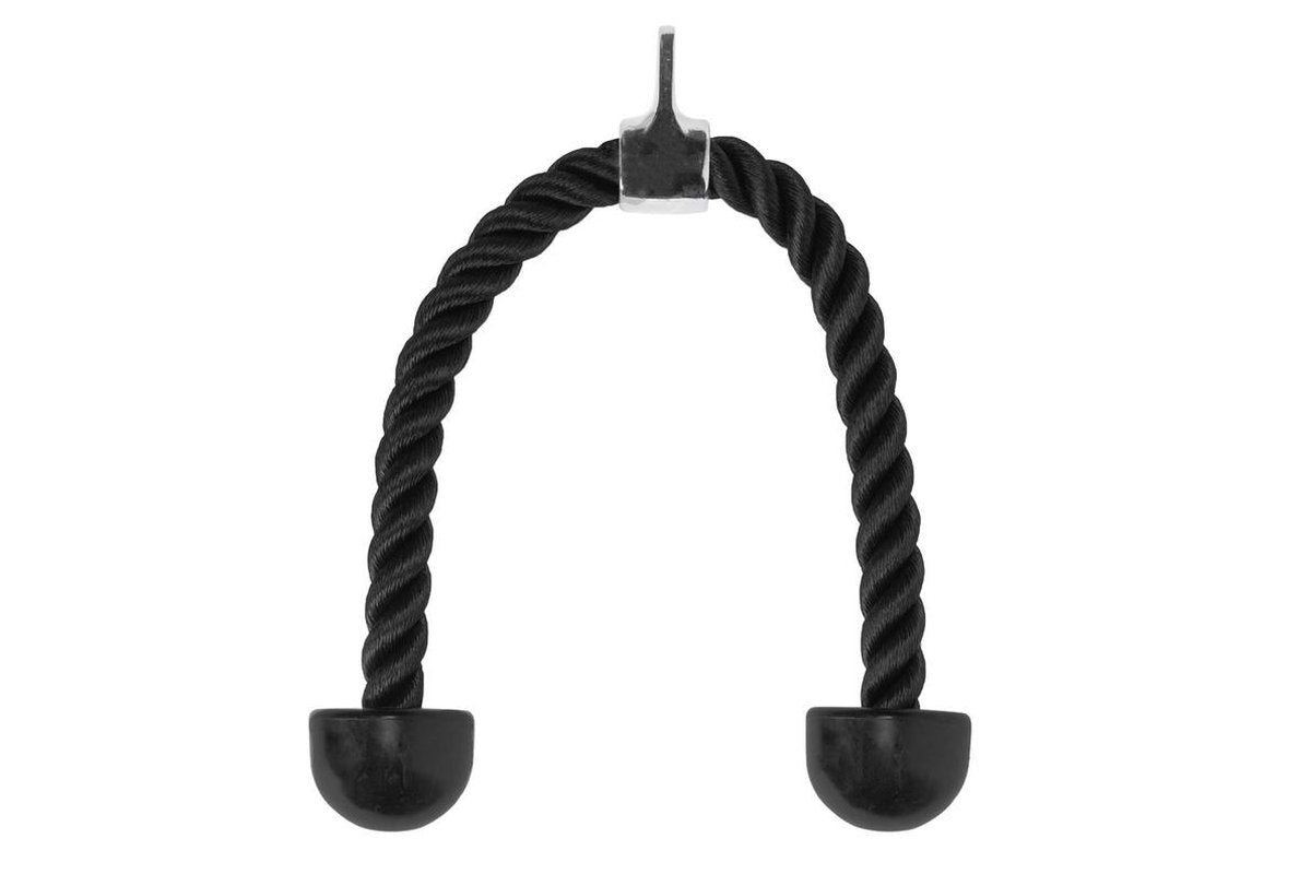 Triceps Touw - VirtuFit Triceps Rope