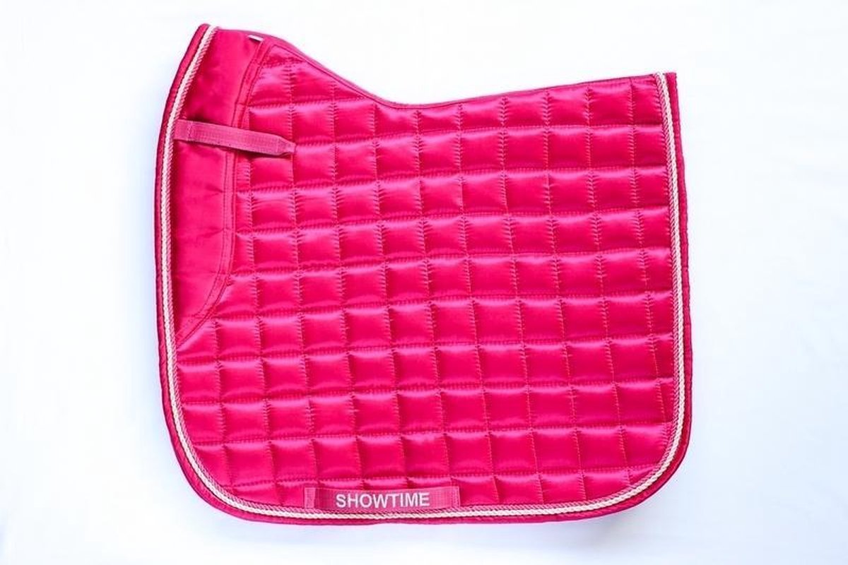 HB Zadeldek Showtime Perfect Choice Dressuur