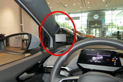 Proclip Volkswagen ID.4 21- Left mount