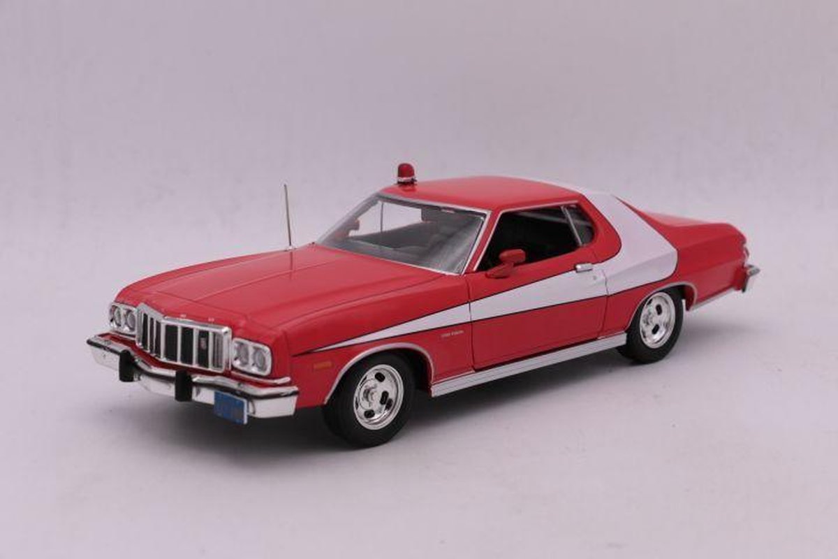 Ford Gran Torino 1976 Starsky & Hutch