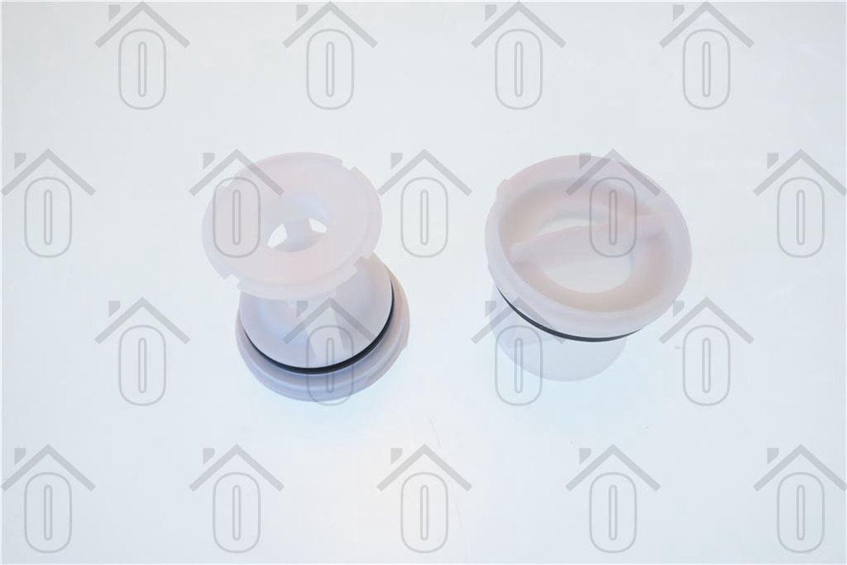 Bauknecht Filter Copreci+Askol WAT4560 484000000966