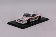 Lancia Beta 24H LeMans 1981