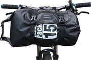 Waterdichte Stuurtas - Fietsen Fiets Tas Accessoires - Mountainbike - 15 Liter