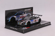 Audi R8 LMS 24H Nurburgring 2010