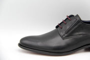 Fluchos- Zwart 16147 maat 41