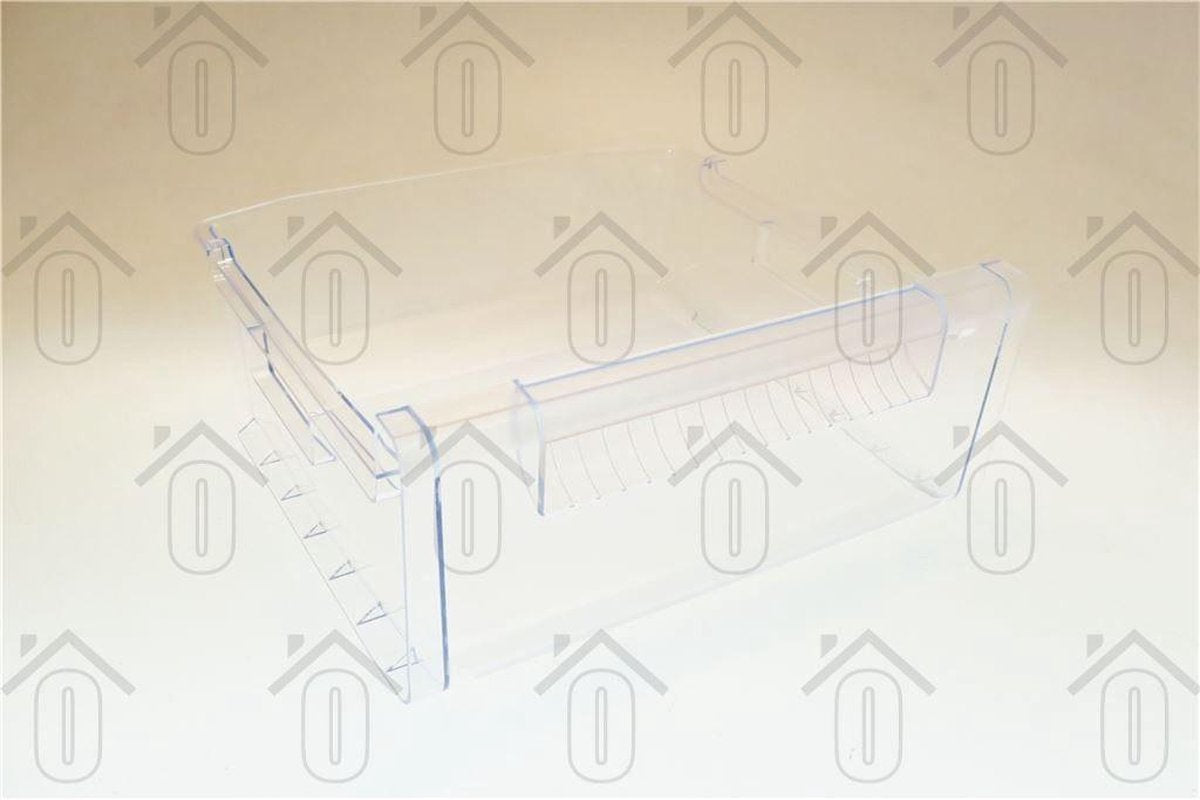 Bosch Vrieslade Transparant