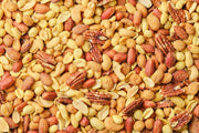 Naughty Nuts