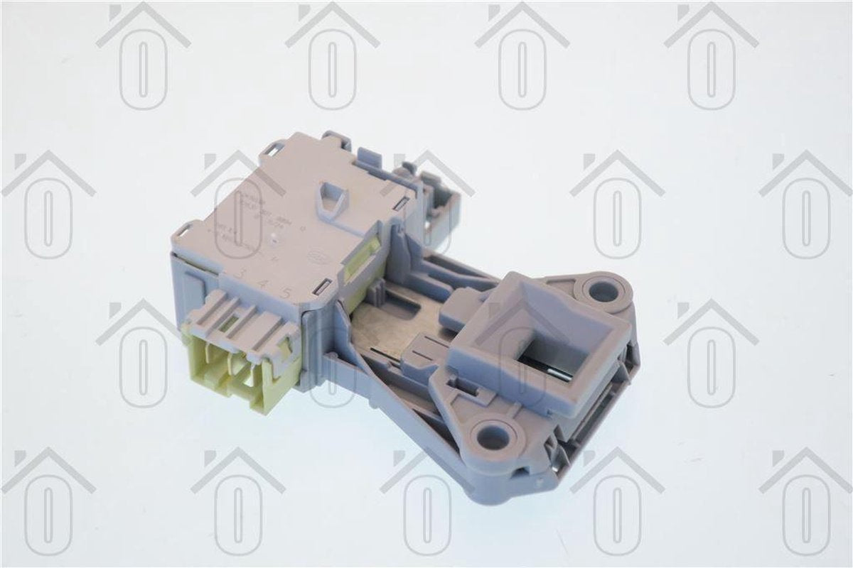 AEG Deurrelais 3 contacten L76270