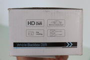 Dashcam full HD