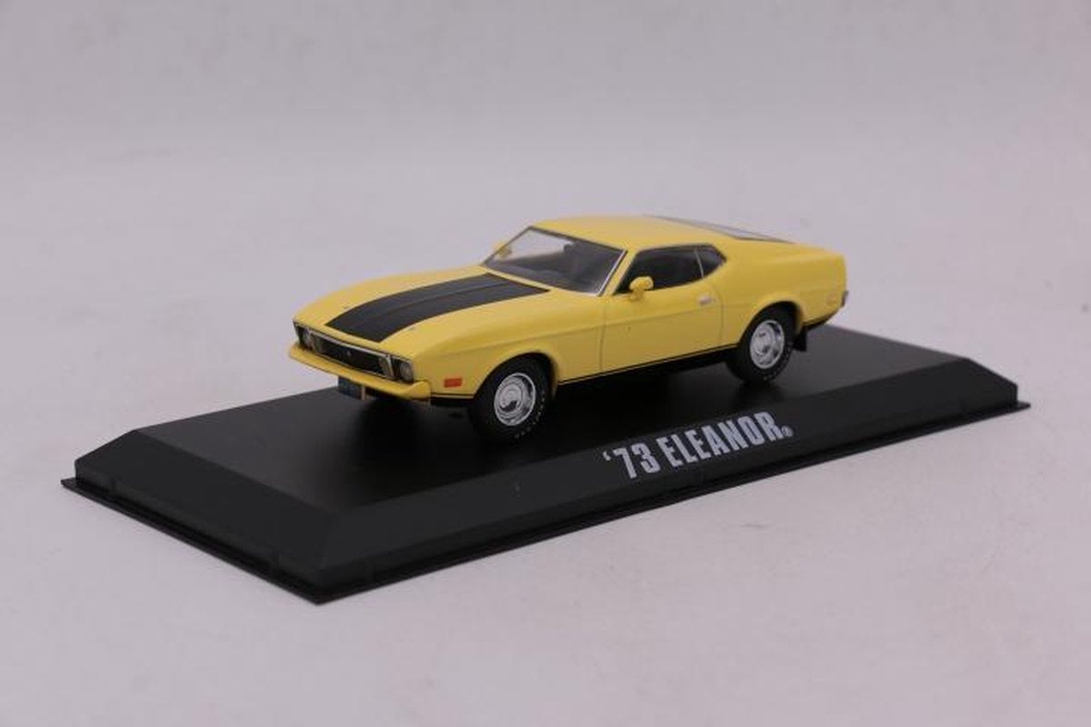Ford Mustang Mach 1 Eleanor