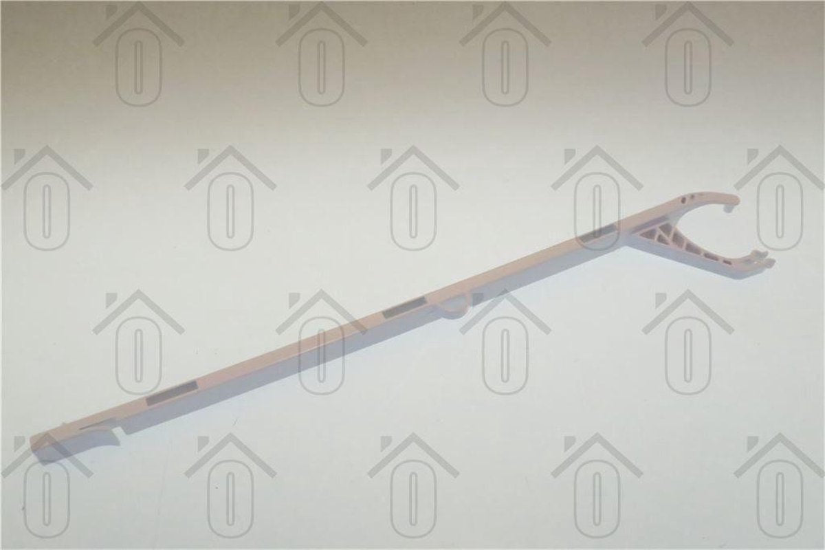 AEG Strip Houderrand van glasplaat