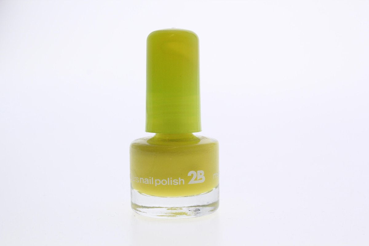 2B-nail polish 5