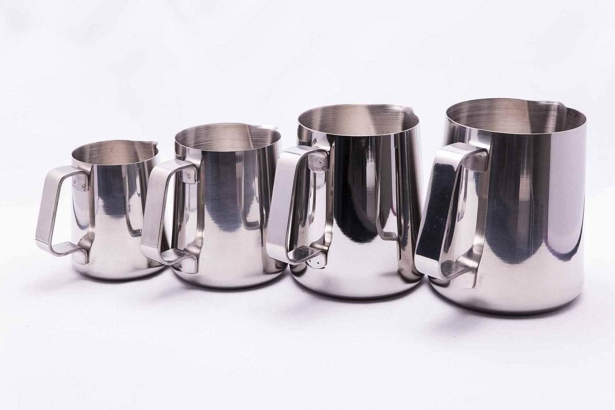 CasaBarista Lattiera LineaEasy - Melkkan - 30cl - Latte art - Barista Accessoires