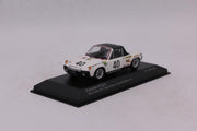 Porsche 914/6 24H LeMans 1970