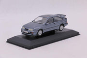 Ford Sierra RS500 Cosworth Blue Metallic