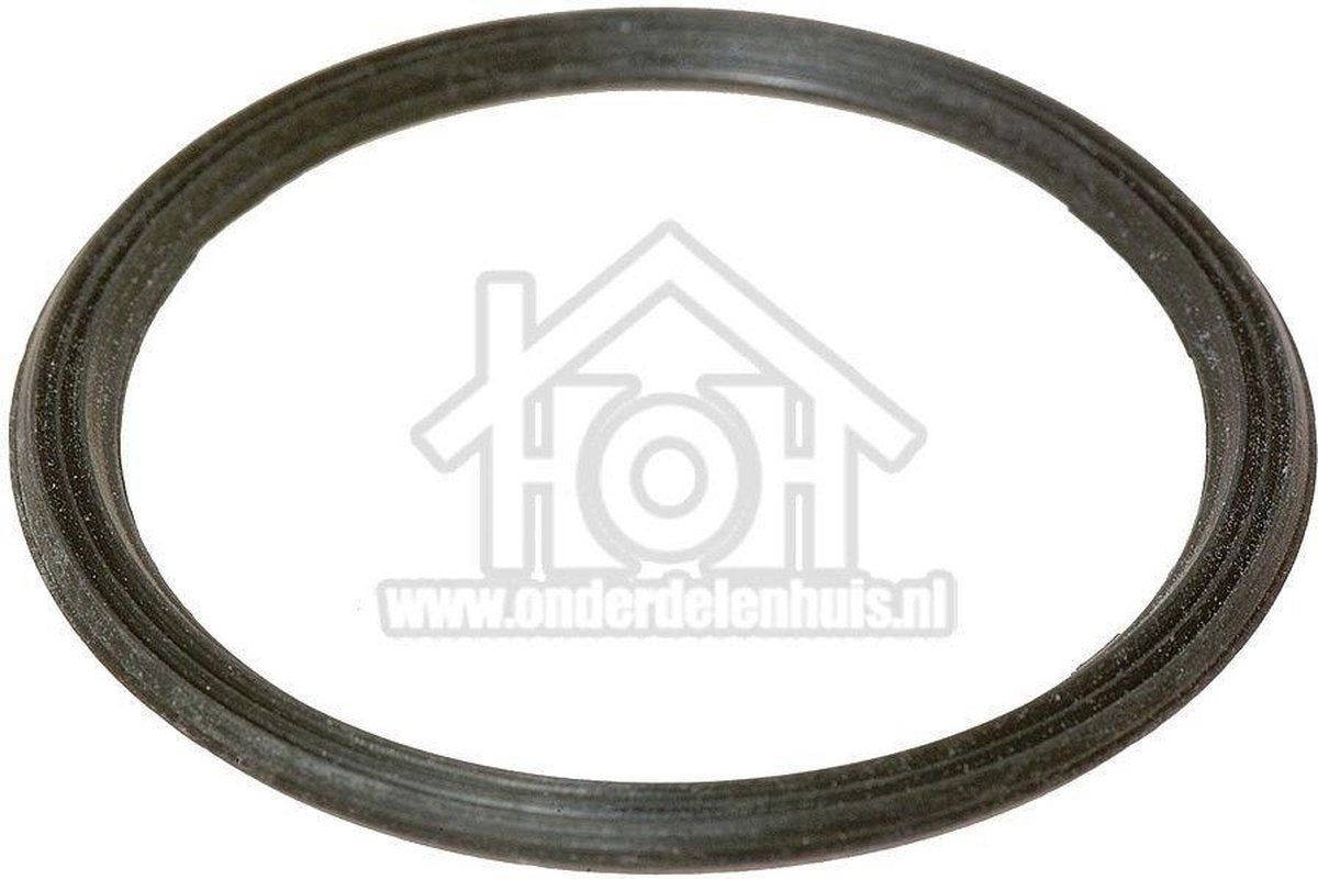 Miele Rubber Tussen standpijp-sproeiar 2155562
