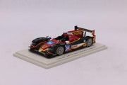 Oreca 03R-Judd 24H LeMans 2014