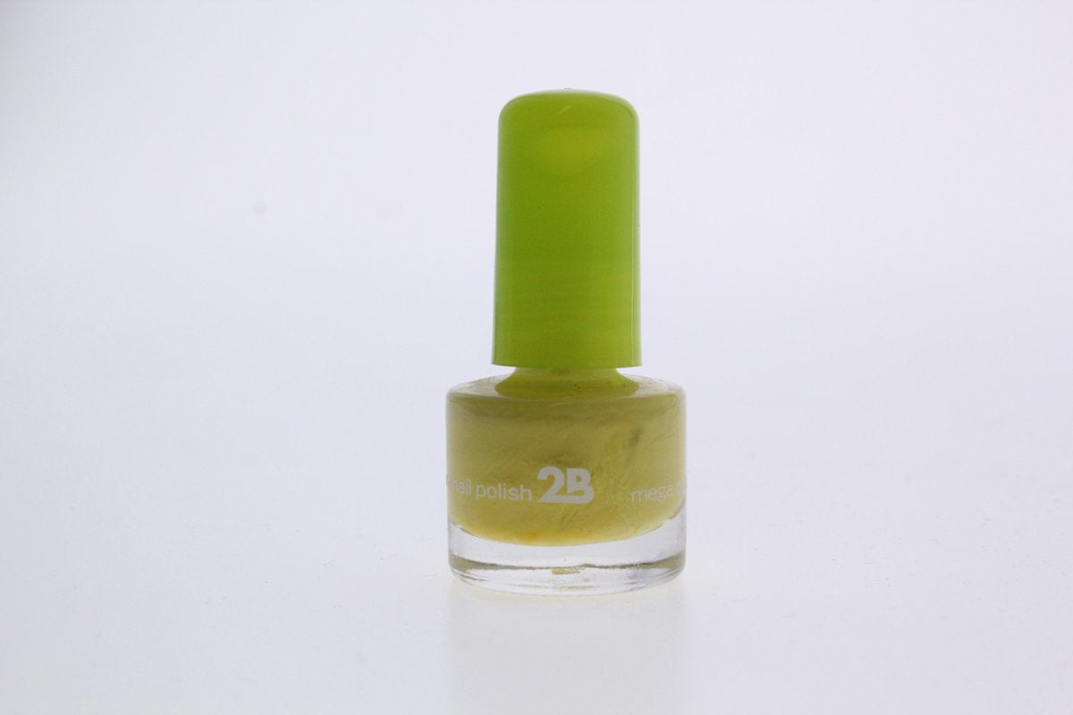 2B-nail polish 5