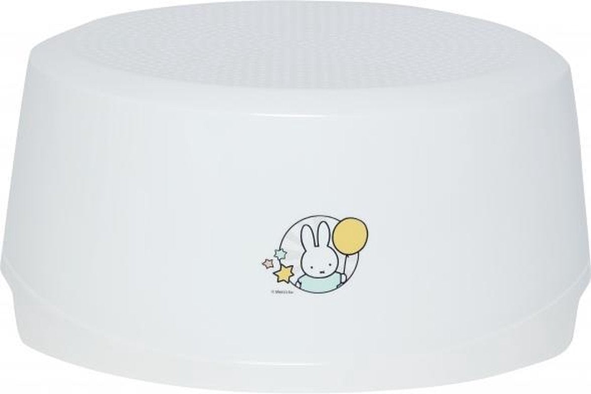 Bébé-jou Opstapje - Miffy