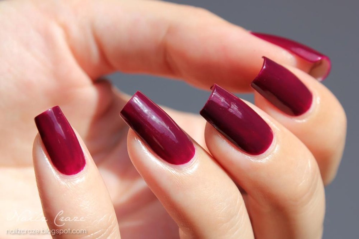 OPI nagellak - San Francisco Sparkle OPI F50