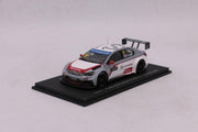 Citroen C-Elysee WTCC Winner Slovakia Ring 2014
