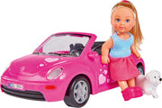 Evi Love Evi's Beetle