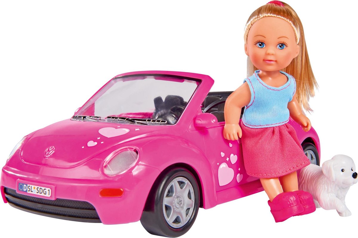 Evi Love Evi's Beetle