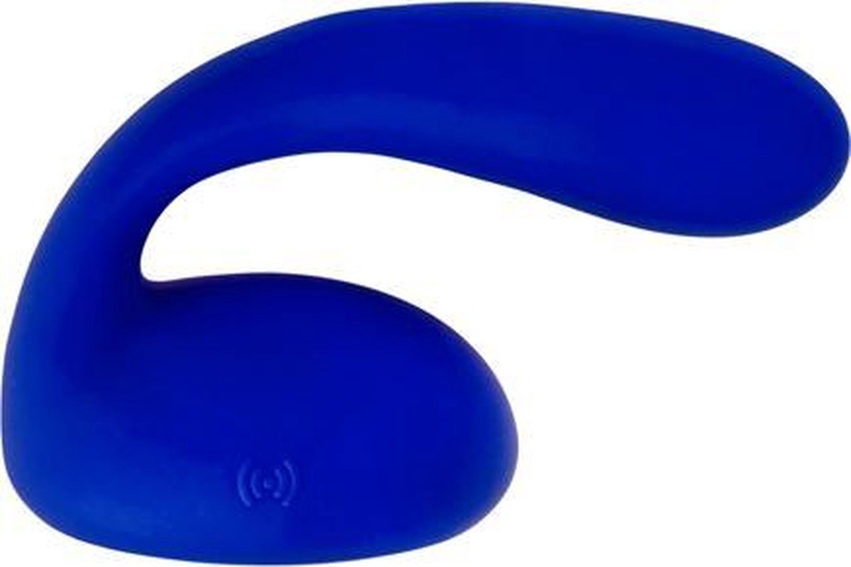 LELO Tara Vibrator - Donkerblauw