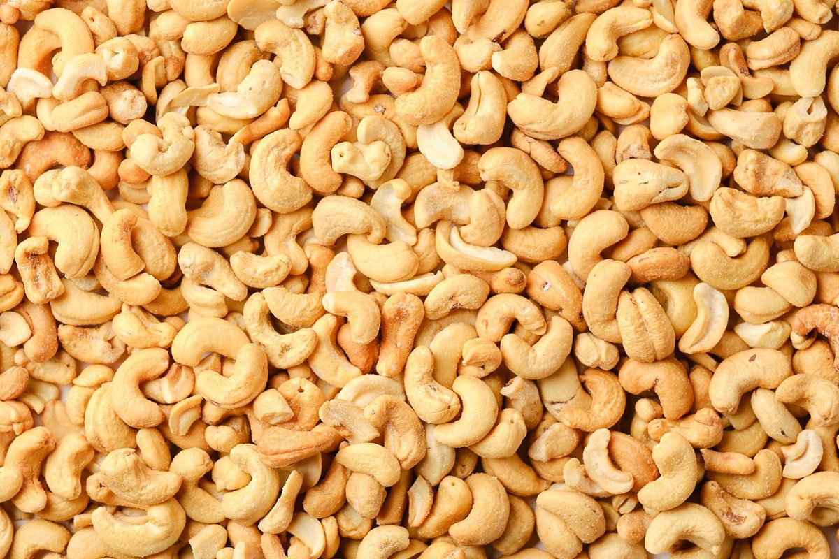 Just Cashew