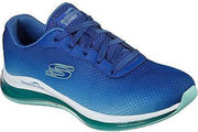 Skechers  - SKECH-AIR ELEMENT 2.0 - Womens - Navy Aqua - 40