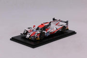 Oreca 07-Gibson 24H LeMans 2017