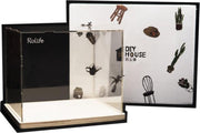 Robotime Display Stofkap DF02L (dust cover)