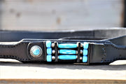 BLUE RIVER HONDENRIEM 105 CM