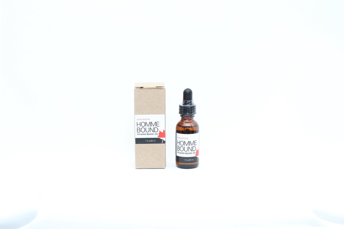 Beardoil Avalanche