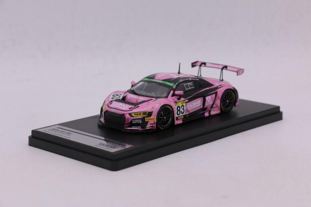 Audi R8 LMS #83 Taikyu Series 2018