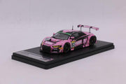 Audi R8 LMS #83 Taikyu Series 2018
