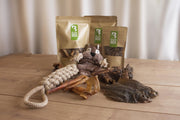 Bellobox original 100% natuurlijke hondensnacks