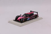 Ligier JS P2 HPD 24H LeMans 2015