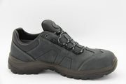 Grisport Utah Low wandelschoenen grijs - Maat 43