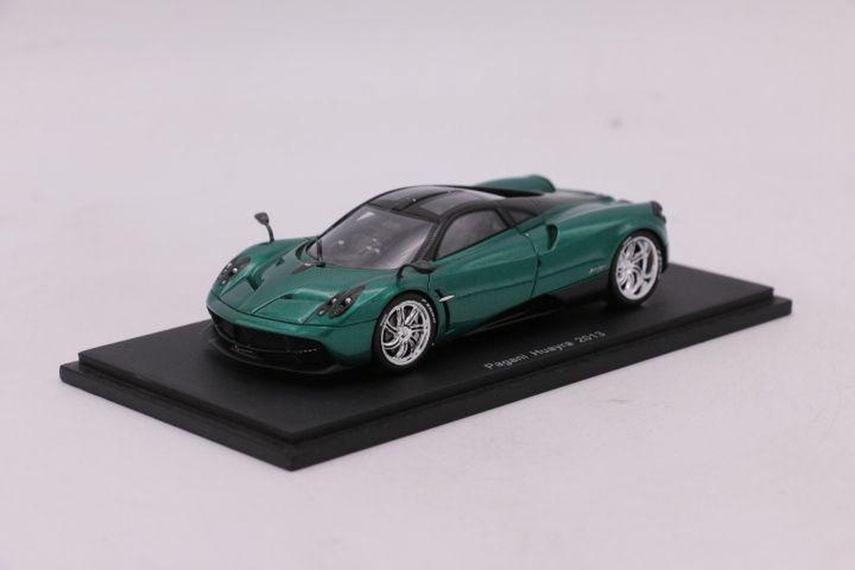 Pagani Huayra 2013