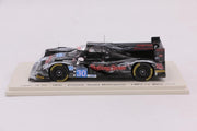 Ligier JS P2-HPD 24H LeMans 2015
