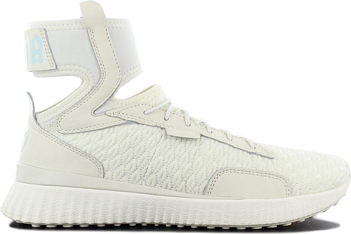 FENTY x Puma by Rihanna Trainer Mid Geo - LIMITED EDITION - 191231-01 Dames Sneaker Schoenen Wit - Maat EU 40 UK 6.5