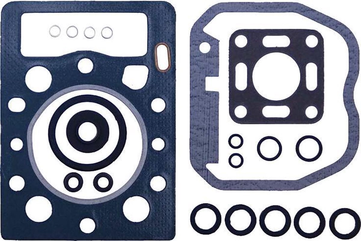 Koppakking set voor Volvo Penta 876307